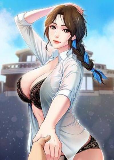 《女大生世晶:无